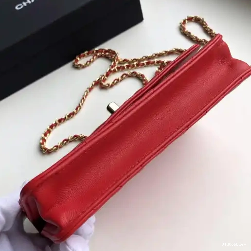 OldCobbler WALLET CHANEL CHAIN 0222