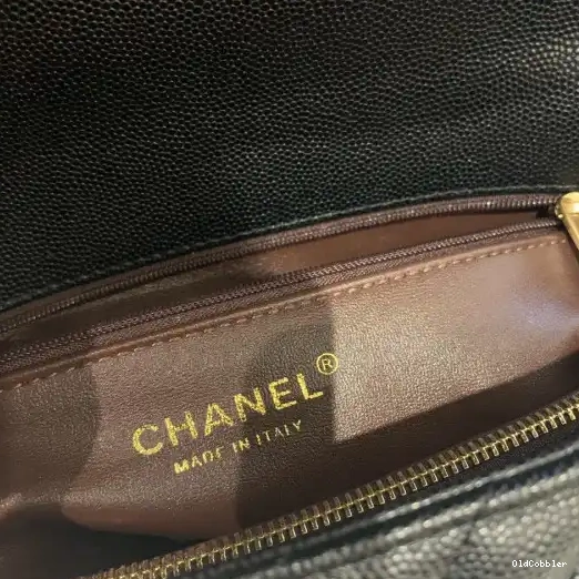 OldCobbler COCO CHANEL BAG HANDLE 0223