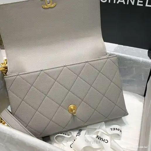 OldCobbler CHANEL BAG FLAP 0224