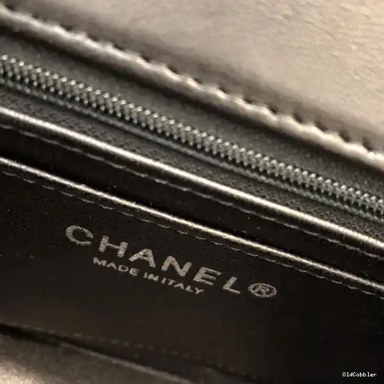 OldCobbler FLAP CHANEL BAG 0218