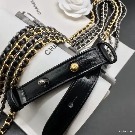 OldCobbler CHANEL Gabrielle 0226