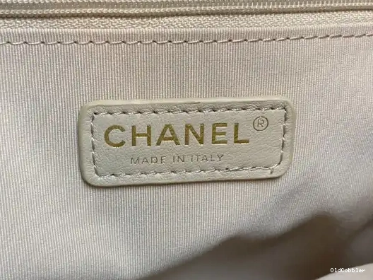 OldCobbler CHANEL BACKPACK 0224