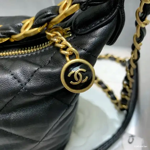 OldCobbler CHANEL HOBO BAG 0221