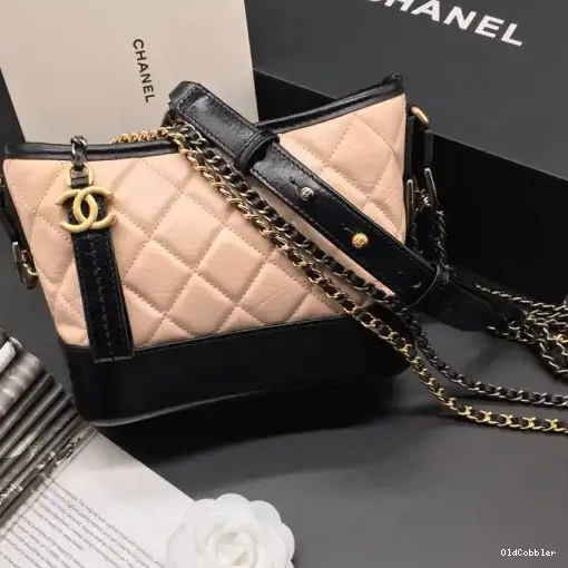 OldCobbler CHANEL Gabrielle 0226