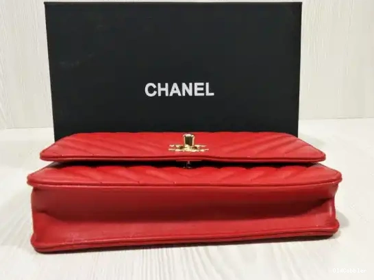 OldCobbler WALLET CHANEL CHAIN 0222