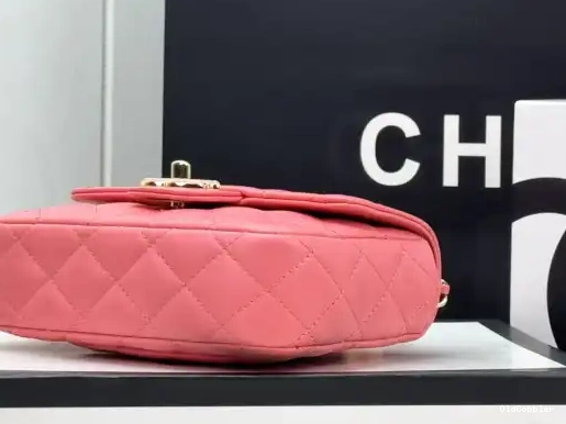 OldCobbler BAG FLAP CHANEL MINI 0228