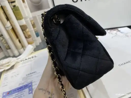 OldCobbler CHANEL BAG FLAP 0218