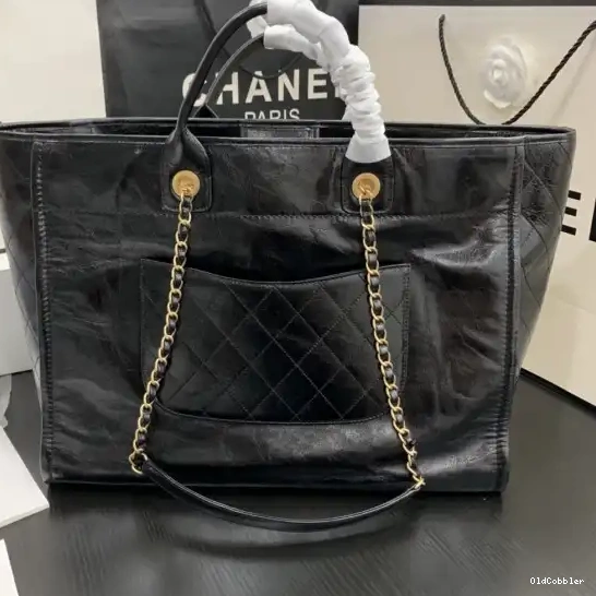 OldCobbler BAG CHANEL SHOPPING 0220