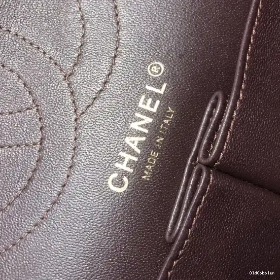 OldCobbler BAG CHANEL FLAP 0228