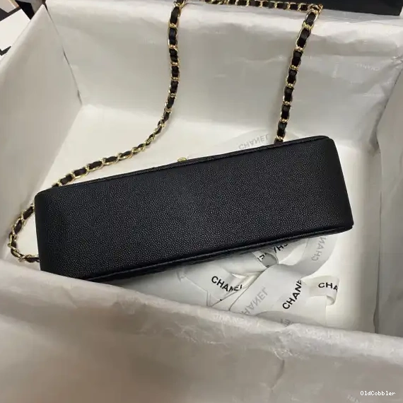 OldCobbler CHANEL FLAP BAG 0216