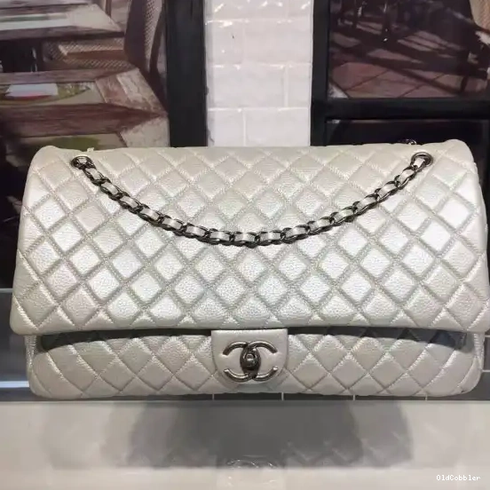 OldCobbler BAG TOTE CHANEL 0220