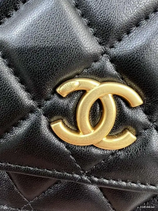 OldCobbler CHANEL WALLET 0221