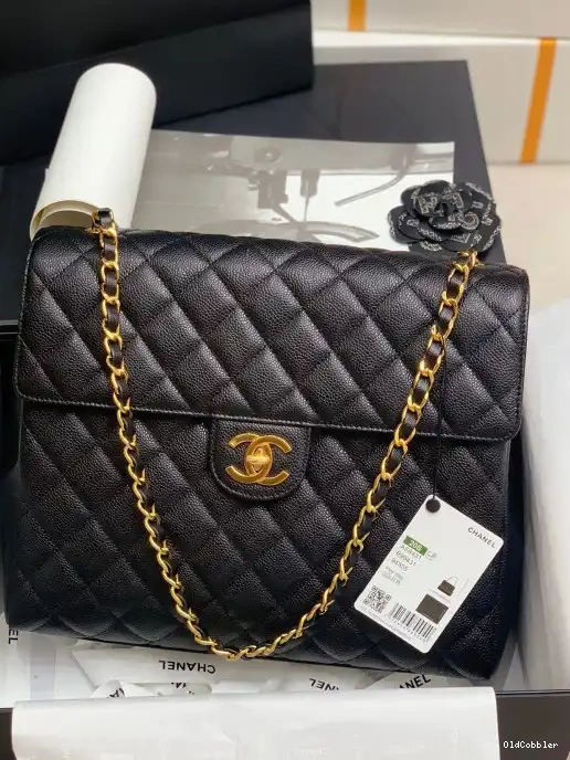 OldCobbler BAG CHANEL FLAP 0228