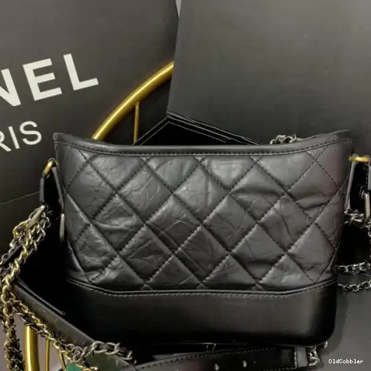 OldCobbler CHANEL GABRIELLE 0208