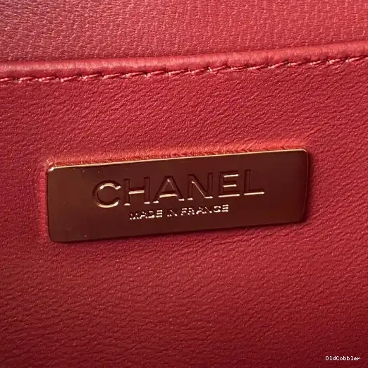 OldCobbler CHANEL CASE VANITY 0219