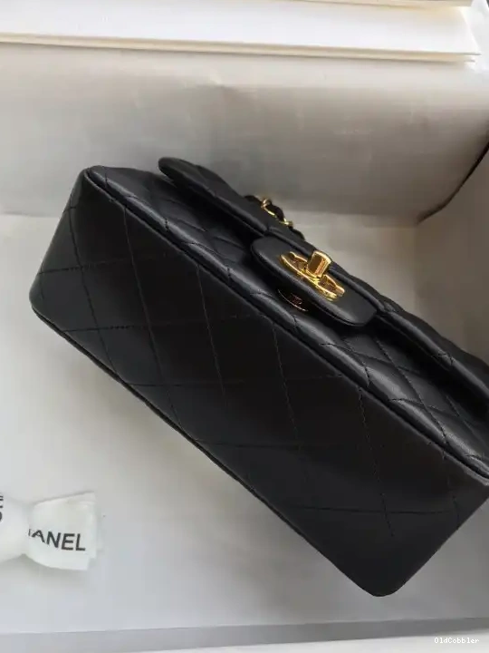 OldCobbler BAG FLAP CHANEL 0211