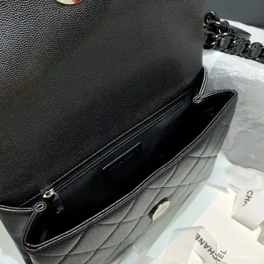 OldCobbler FLAP CHANEL BAG 0223