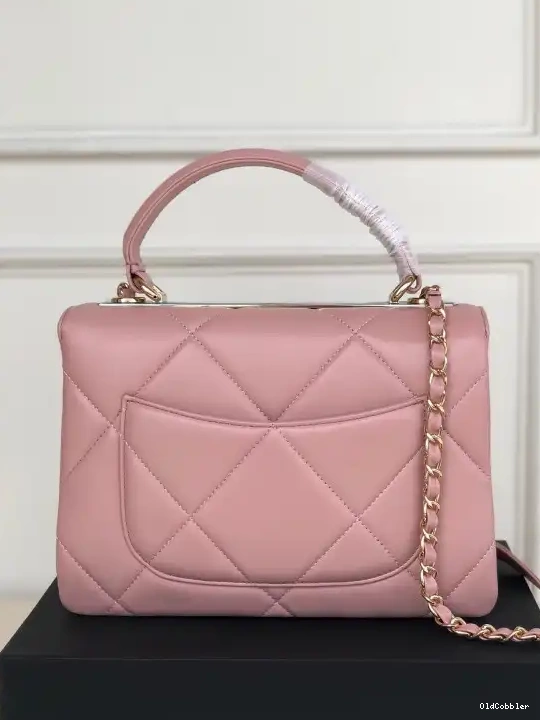 OldCobbler BAG CHANEL TRENDY 0223