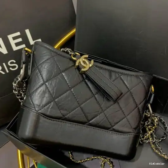 OldCobbler CHANEL GABRIELLE 0208