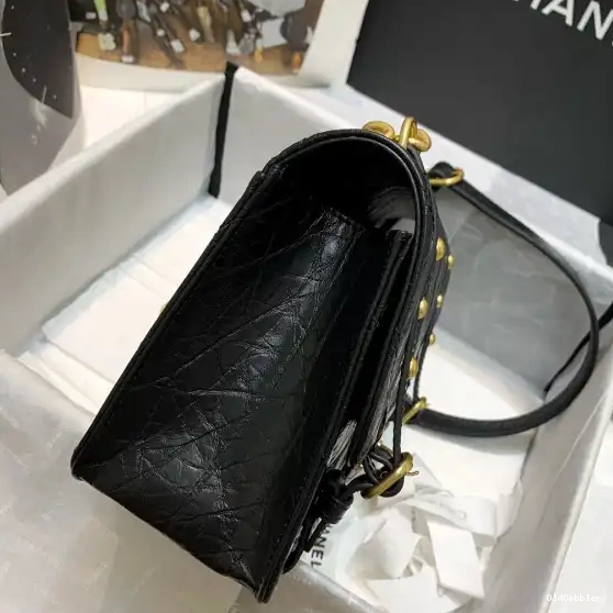 OldCobbler FLAP CHANEL BAG 0213