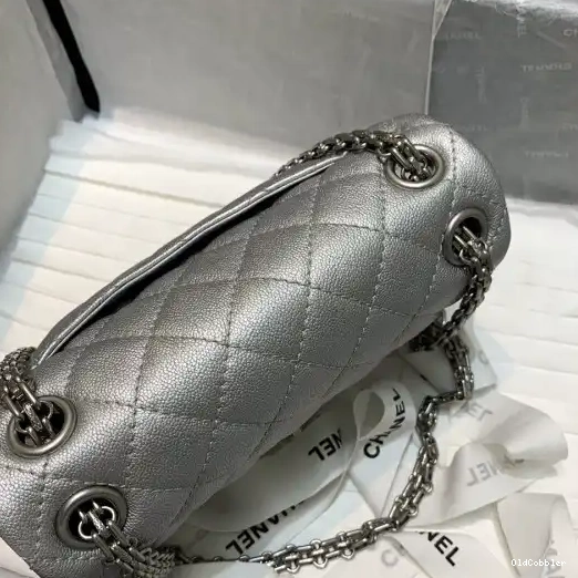 OldCobbler BAG CHANEL FLAP 0215