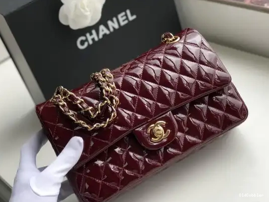 OldCobbler BAG 2.55 FLAP CHANEL 0219