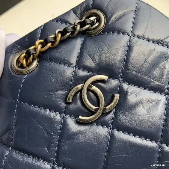 OldCobbler GABRIELLE BACKPACK CHANEL 0228