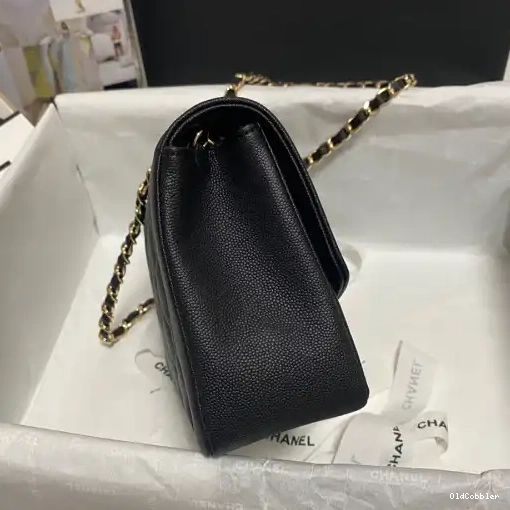 OldCobbler CHANEL FLAP BAG 0216