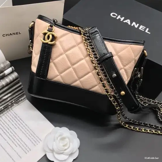 OldCobbler CHANEL Gabrielle 0226