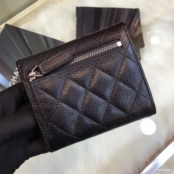 OldCobbler CHANEL WALLET 0216