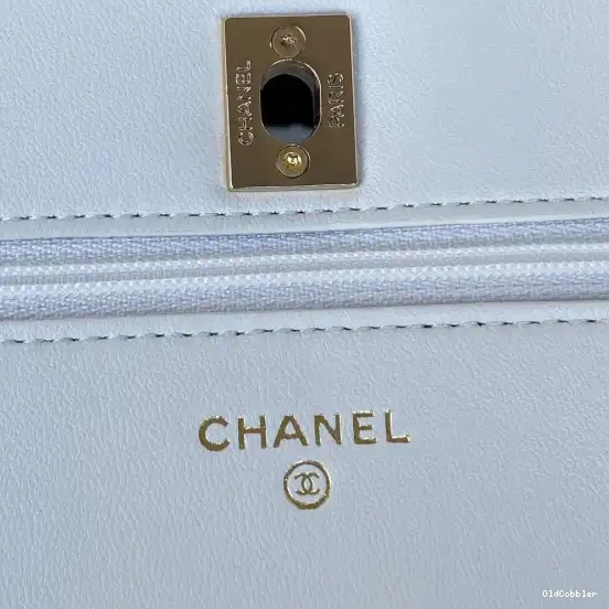 OldCobbler WALLET CHANEL 0221