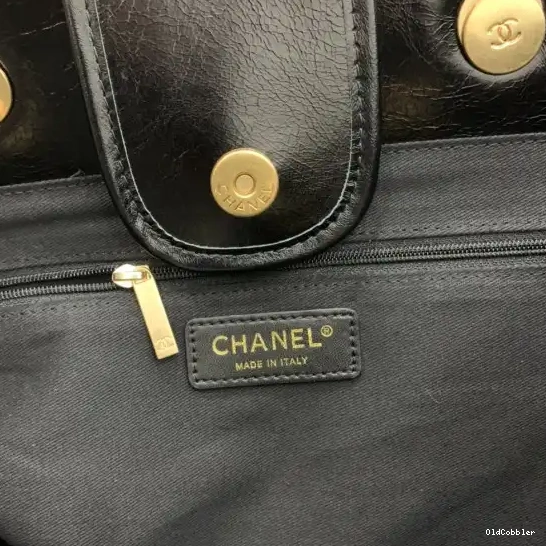 OldCobbler BAG CHANEL SHOPPING 0220