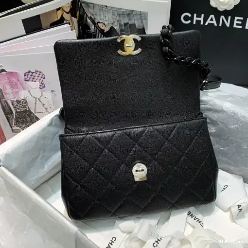 OldCobbler BAG CHANEL FLAP 0225