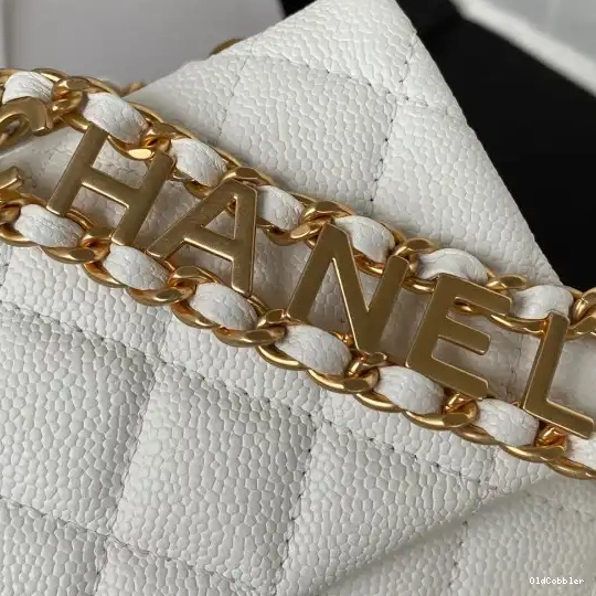 OldCobbler BAG WAIST CHANEL 0211