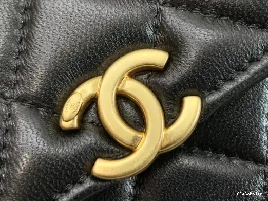 OldCobbler CHANEL BAG HANDLE 0213