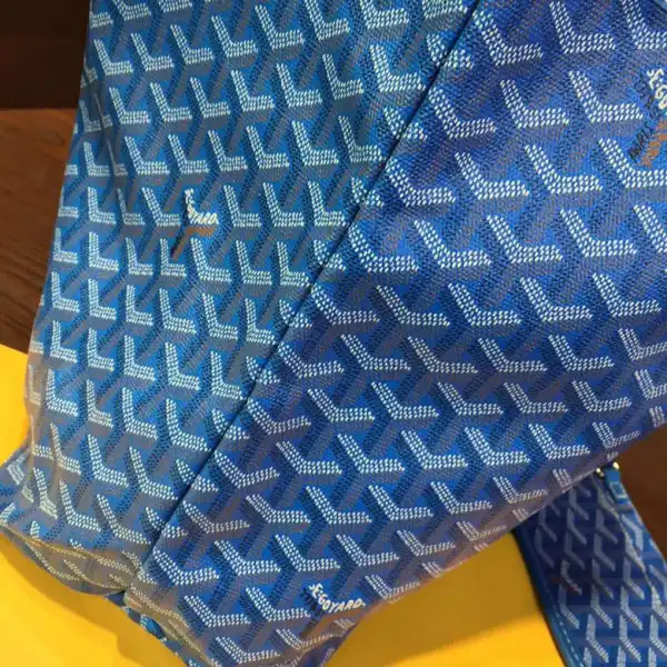 OldCobbler GOYARD TOTE BAG 0204