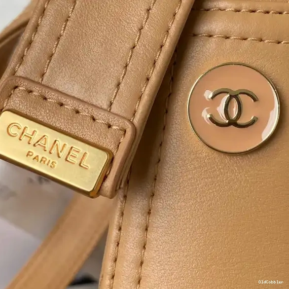 OldCobbler FLAP BAG CHANEL 0220