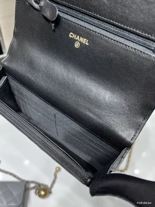 OldCobbler CHANEL WALLET 0221