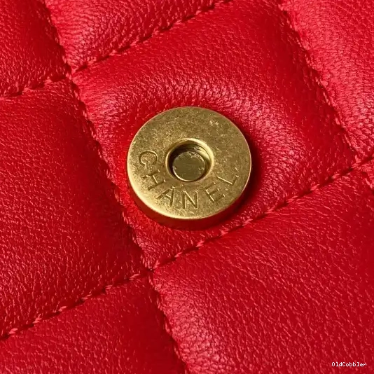 OldCobbler HANDLE BAG CHANEL 0217