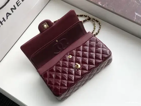 OldCobbler BAG 2.55 FLAP CHANEL 0219