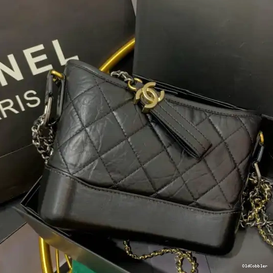 OldCobbler CHANEL GABRIELLE 0208