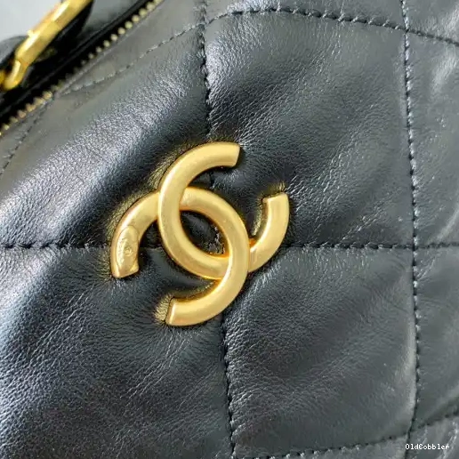 OldCobbler CHANEL HOBO BAG 0221