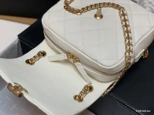 OldCobbler CHANEL BACKPACK 0224