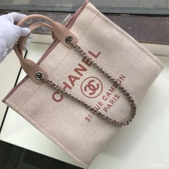 OldCobbler TOTE CHANEL BAG 0213