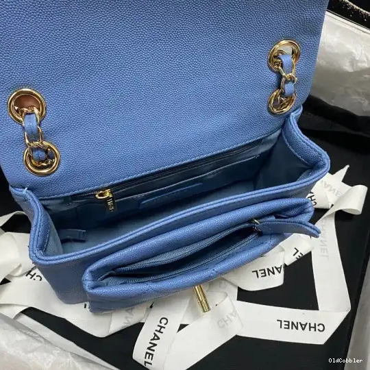 OldCobbler FLAP BAG CHANEL 0222