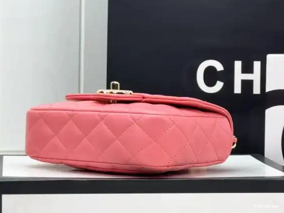 OldCobbler MINI BAG CHANEL FLAP 0221