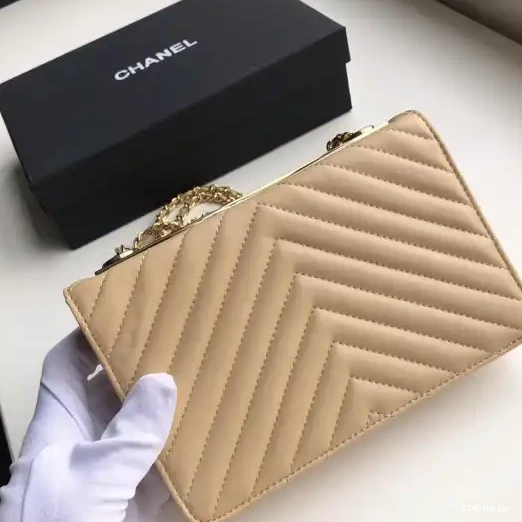 OldCobbler WALLET CHANEL CHAIN 0211