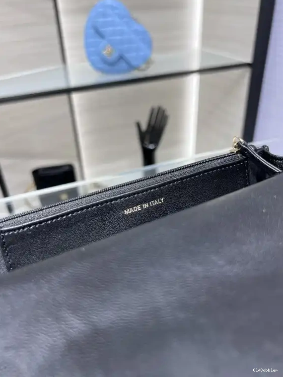 OldCobbler CHANEL WALLET 0221