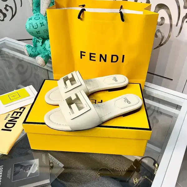 OldCobbler Fendi Signature 0205