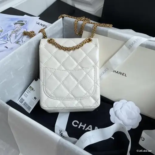 OldCobbler BAG CHANEL FLAP 0219